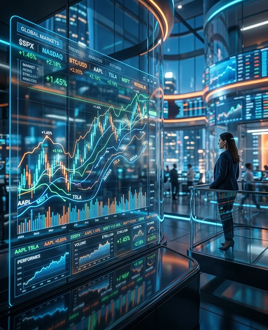 Finance ad