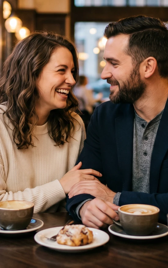 Dating ad